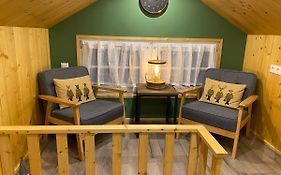 Tiny House Ahse Im Pier9 Tiny House Hotel